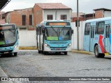 Fretcar 19601 na cidade de Fortaleza, Ceará, Brasil, por Francisco Elder Oliveira dos Santos. Número da foto: #:id.