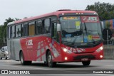 Julio Simões > CS Brasil - JSL 915 na cidade de São José dos Campos, São Paulo, Brasil, por Everaldo Bordini. Número da foto: #:id.