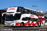 JBL Turismo 7700 na cidade de Erechim, Rio Grande do Sul, Brasil, por Junior Almeida. ID da foto: :id.