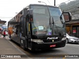 Viação Primus 0106 na cidade de Petrópolis, Rio de Janeiro, Brasil, por Zé Ricardo Reis. Número da foto: #:id.