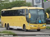 Viação Itapemirim 8635 na cidade de Caruaru, Pernambuco, Brasil, por Lenilson da Silva Pessoa. Número da foto: #7730686.