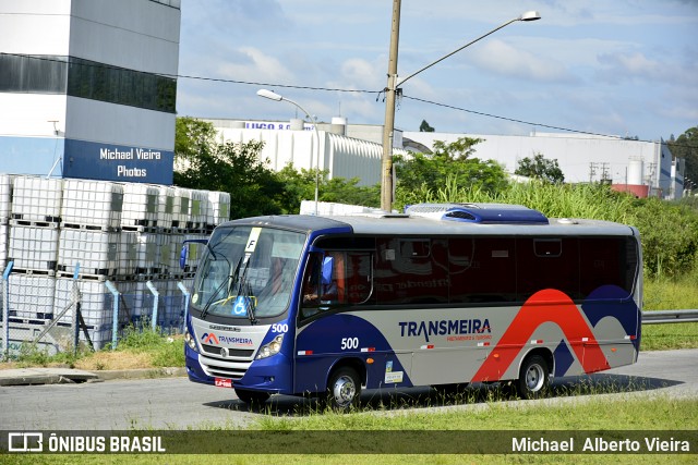Transmeira Locadora de Veículos 500 na cidade de Barueri, São Paulo, Brasil, por Michael  Alberto Vieira. Número da foto: #7734925.