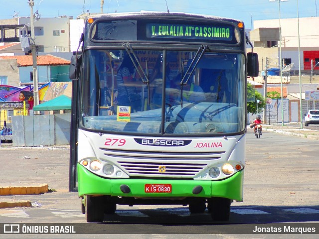 Joalina 279 na cidade de Petrolina, Pernambuco, Brasil, por Jonatas Marques. Número da foto: #7733733.
