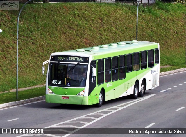 Expresso Maringá São José dos Campos 3131 na cidade de São José dos Campos, São Paulo, Brasil, por Rudnei Aparecido da Silva. Número da foto: #7732109.