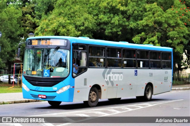 ANSAL - Auto Nossa Senhora de Aparecida 139 na cidade de Juiz de Fora, Minas Gerais, Brasil, por Adriano Duarte. ID da foto: 7734475.