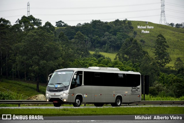 Family Vans Transportes Locadora Veículos 07 na cidade de Santana de Parnaíba, São Paulo, Brasil, por Michael  Alberto Vieira. Número da foto: #7734741.