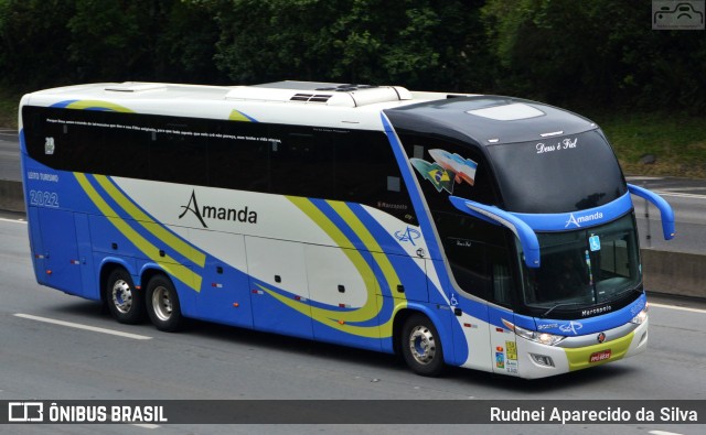 Amanda Locadora 2022 na cidade de Arujá, São Paulo, Brasil, por Rudnei Aparecido da Silva. ID da foto: 7731985.