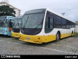 Companhia Carris Porto-Alegrense 0256 na cidade de Porto Alegre, Rio Grande do Sul, Brasil, por Gabriel Cafruni. Número da foto: #:id.