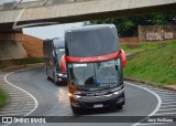 Transpen Transporte Coletivo e Encomendas 47000 na cidade de Campinas, São Paulo, Brasil, por Jacy Emiliano. Número da foto: #:id.