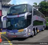 Rota Transportes Rodoviários 8005 na cidade de Itabuna, Bahia, Brasil, por Wesllei Santos. Número da foto: #7732635.