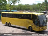 Viação Itapemirim 8831 na cidade de João Pessoa, Paraíba, Brasil, por Jonas Wictor Florêncio Pereira. Número da foto: #7734971.