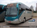Viação Garcia 7012 na cidade de Londrina, Paraná, Brasil, por Emerson Dorneles. Número da foto: #7731972.
