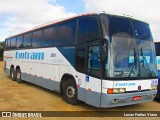 Emtram 2810 na cidade de Vitória da Conquista, Bahia, Brasil, por Lucas Freitas Viana. Número da foto: #:id.