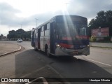 Rápido Campinas RL-8898 na cidade de Itu, São Paulo, Brasil, por Henrique Oliveira. Número da foto: #:id.
