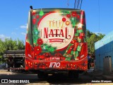 Joafra 1170 na cidade de Juazeiro, Bahia, Brasil, por Jonatas Marques. Número da foto: #7733606.