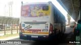 SOPAL - Sociedade de Ônibus Porto-Alegrense Ltda. 6773 na cidade de Porto Alegre, Rio Grande do Sul, Brasil, por Max Ramos. Número da foto: #7732285.
