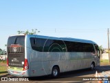 Viação Garcia 8104 na cidade de Londrina, Paraná, Brasil, por Joase Batista da Silva. Número da foto: #7731684.