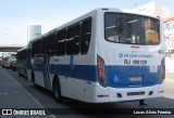 Viação Nossa Senhora da Penha RJ 188.128 na cidade de Nova Iguaçu, Rio de Janeiro, Brasil, por Lucas Alves Ferreira. Número da foto: #:id.