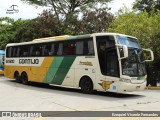 Empresa Gontijo de Transportes 12320 na cidade de São Paulo, São Paulo, Brasil, por Ezequiel Vicente Fernandes. Número da foto: #7732388.