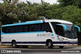 Viação Piracicabana 2348 na cidade de São Paulo, São Paulo, Brasil, por Nemezio Lemos Neto. Número da foto: #:id.