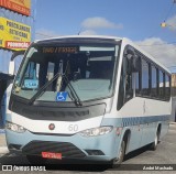 Laranjal Transportes 60 na cidade de Pelotas, Rio Grande do Sul, Brasil, por André Machado. Número da foto: #:id.