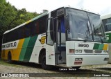 Empresa Gontijo de Transportes 3890 na cidade de Belo Horizonte, Minas Gerais, Brasil, por Lucas Nunes. Número da foto: #7732460.