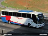 Gabriel Turismo 19000 na cidade de São José dos Campos, São Paulo, Brasil, por Rogerio Marques. Número da foto: #:id.