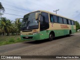 Expresso Cabral 170 na cidade de Touros, Rio Grande do Norte, Brasil, por Alison Diego Dias da Silva. Número da foto: #:id.