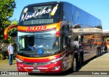 Bitur Transporte Coletivo e Turismo 20000 na cidade de Curitiba, Paraná, Brasil, por Carlos Júnior. Número da foto: #7734101.