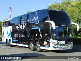 Empresa de Ônibus Nossa Senhora da Penha 60100 na cidade de Curitiba, Paraná, Brasil, por Renan Vieira. Número da foto: #7733724.