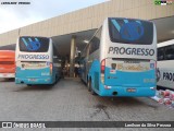 Auto Viação Progresso 6048 na cidade de Caruaru, Pernambuco, Brasil, por Lenilson da Silva Pessoa. Número da foto: #:id.