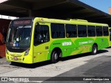 Santo Antônio Transportes Niterói 2.2.045 na cidade de Niterói, Rio de Janeiro, Brasil, por Gabriel Henrique Lima. Número da foto: #:id.
