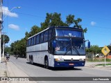 Ônibus Particulares 0895 na cidade de Capela, Alagoas, Brasil, por Luiz Fernando. ID da foto: :id.