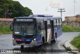 Transportes Capellini 19.037 na cidade de Campinas, São Paulo, Brasil, por Jacy Emiliano. Número da foto: #:id.