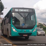 ANSAL - Auto Nossa Senhora de Aparecida 126 na cidade de Juiz de Fora, Minas Gerais, Brasil, por João Vitor Rodrigues Alves de Souza. Número da foto: #:id.