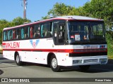 Mklein Locações e Transporte 9128 na cidade de Curitiba, Paraná, Brasil, por Renan Vieira. Número da foto: #7733696.