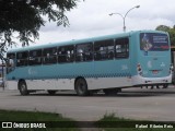 Empresa de Transportes Santa Silvana 304 na cidade de Pelotas, Rio Grande do Sul, Brasil, por Rafael Ribeiro Reis. Número da foto: #:id.