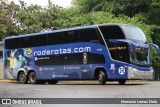 RodeRotas - Rotas de Viação do Triângulo 7403 na cidade de São Paulo, São Paulo, Brasil, por Nemezio Lemos Neto. Número da foto: #7733352.