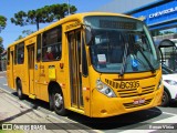 Transporte Coletivo Glória BC935 na cidade de Curitiba, Paraná, Brasil, por Renan Vieira. Número da foto: #7733473.