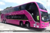 Viação Garcia 89025 na cidade de São Paulo, São Paulo, Brasil, por Carlos Júnior. Número da foto: #7734136.