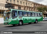 Urca Auto Ônibus 40657 na cidade de Belo Horizonte, Minas Gerais, Brasil, por Vicente de Paulo Alves. Número da foto: #7734509.