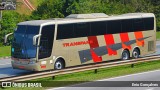 Transparr Transportadora Turística 2600 na cidade de Santa Isabel, São Paulo, Brasil, por Enio Gonçalves. Número da foto: #:id.
