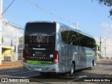 Viação Garcia 82075 na cidade de Londrina, Paraná, Brasil, por Joase Batista da Silva. Número da foto: #7731678.