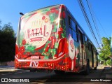 Joafra 1170 na cidade de Juazeiro, Bahia, Brasil, por Jonatas Marques. Número da foto: #7733611.