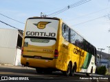 Empresa Gontijo de Transportes 14585 na cidade de Juiz de Fora, Minas Gerais, Brasil, por Fabiano da Silva Oliveira. Número da foto: #7734789.