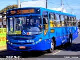 Viação Paraense 10539 na cidade de Belo Horizonte, Minas Gerais, Brasil, por Gabriel Henrique. Número da foto: #:id.