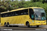 Viação Itapemirim 8657 na cidade de São Paulo, São Paulo, Brasil, por Nemezio Lemos Neto. Número da foto: #7733280.