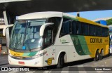 Empresa Gontijo de Transportes 16070 na cidade de Belo Horizonte, Minas Gerais, Brasil, por Lucas Nunes. Número da foto: #:id.