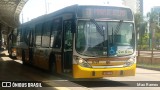 Companhia Carris Porto-Alegrense 0701 na cidade de Porto Alegre, Rio Grande do Sul, Brasil, por Max Ramos. Número da foto: #7732275.