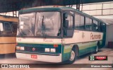 Passaredo Transporte e Turismo 441 na cidade de São José do Rio Preto, São Paulo, Brasil, por Marcos Jeremias. Número da foto: #:id.